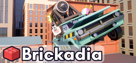 砖托邦|Build.25104597|容量2GB|官方中文|Brickadia