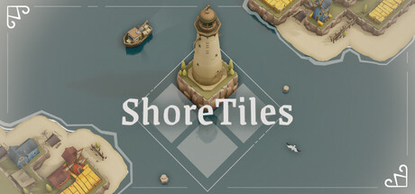岸屿方块|Build.25118606|容量853MB|官方中文|ShoreTiles