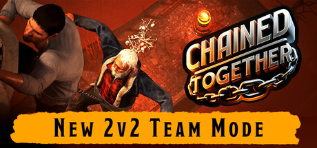链在一起|v1.10.19|容量7.73GB|官方中文|Chained Together