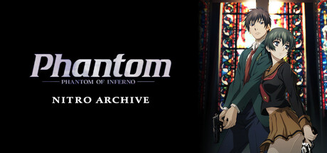 幻灵镇魂曲NITRO档案版|Build.25116819|容量11.2GB|官方中文|Phantom PHANTOM OF INFERNO NITRO ARCHIVE
