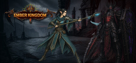 灰烬王国|Build.25125155|容量256MB|官方中文|Ember Kingdom