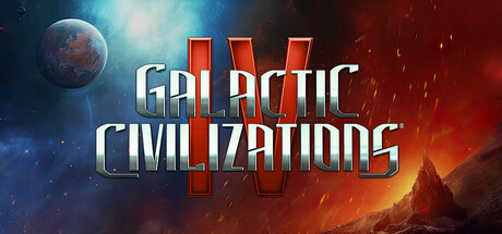 银河文明4|v20261013|全DLC|容量26.6GB|官方中文|Galactic Civilizations IV