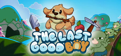 最后的乖狗狗|Build.25138812|容量296MB|官方中文|The Last Good Boy