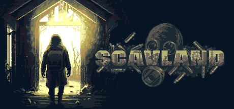 拾荒之地|v0.7.2|容量1.1GB|官方中文|Scavland