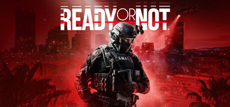 严阵以待|Build.24942528联机版|容量48.3GB|官方中文|Ready or Not