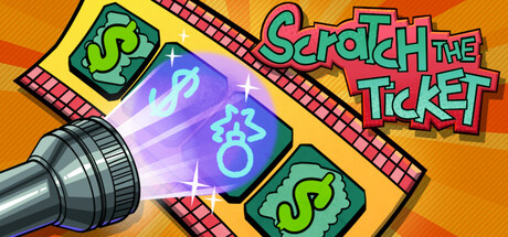 刮票模拟器|Build.25056025|容量1.44GB|官方中文|Scratch the Ticket