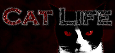 猫咪人生|Build.25151498|容量4.3GB|官方中文|Cat Life