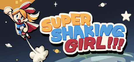 超级摇摆女孩！！！|Build.20248857|容量273MB|官方中文|SUPER SHAKING GIRL!!!