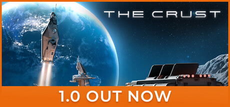 地壳|v1.0.6|全DLC|容量8.15GB|官方中文|The Crust
