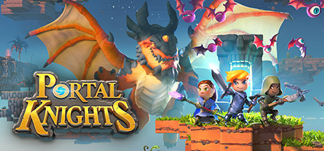 传送门骑士|v1.7.2|全DLC|容量10.2GB|官方中文|Portal Knights