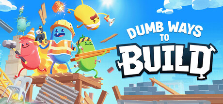 蠢蠢的建造|Build.25236478|容量5.1GB|官方中文|Dumb Ways to Build