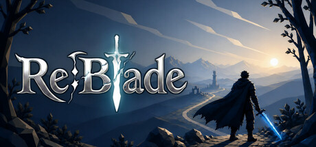 利刃战士|Build.25169948|容量2.13GB|官方中文|Re:Blade
