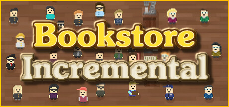 书店增量|Build.25207053|容量130MB|官方中文|Bookstore Incremental