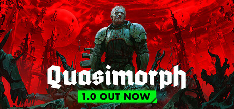 异常形态|Build.25167351|全DLC|容量2.36GB|官方中文|Quasimorph
