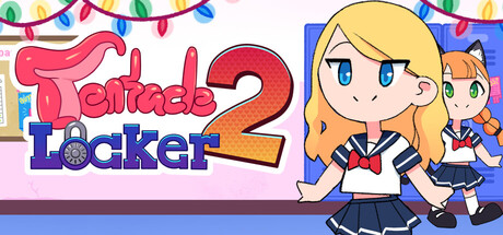 触手储物柜2|Build.25194865|容量160MB|官方中文|Tentacle Locker 2