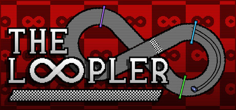 环路行者|Build.25262314|容量178MB|官方中文|The Loopler
