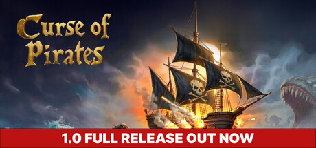 海盗的诅咒|Build.22939306|容量428MB|官方中文|Curse of Pirates