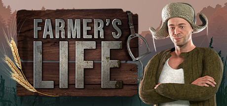 农民的生活|v1.1.7|全DLC|容量8.08GB|官方中文|Farmer's Life