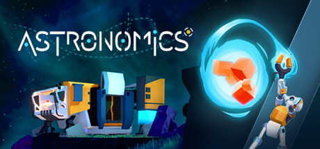 天文学|Build.25217509|容量1.3GB|内置汉化|Astronomics