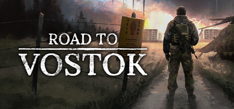 沃斯托克之路|Build.22914619|容量5.54GB|内置汉化|Road to Vostok