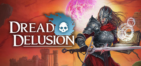 恐惧幻觉|Build.20308983|容量1.69GB|内置汉化|Dread Delusion