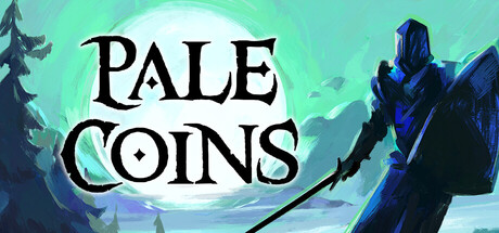 苍白硬币|v1.1.4|容量1.09GB|内置汉化|Pale Coins