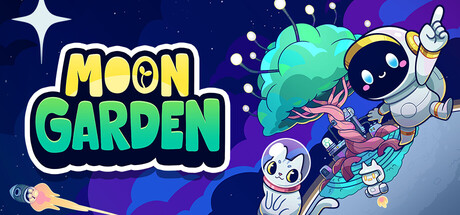 月球花园|Build.25257629|容量244MB|官方中文|Moon Garden