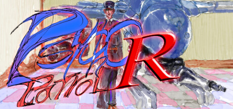 心理巡逻R|疯狂巡逻队R|精神巡逻队R|Build.23160841|容量3.24GB|内置汉化|Psycho Patrol R