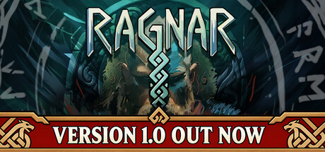 拉格纳|v1.0正式版|容量10.4GB|官方中文|Ragnar