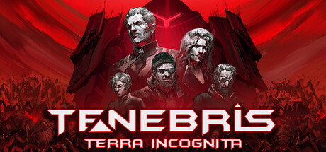 泰奈布里斯：未知之地|v1.0.00正式版|官方中文|Tenebris Terra Incognita