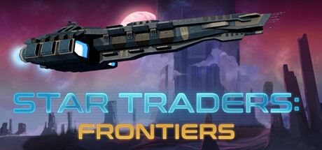 星际商人：边境|Build.25108019|容量847MB|内置汉化|Star Traders: Frontiers