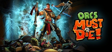 兽人必须死|Build.17845798|容量5.2GB|内置汉化|Orcs Must Die!