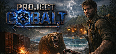 钴计划|v1.5|全DLC|容量6.3GB|官方中文|Project Cobalt