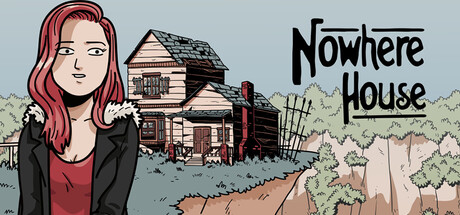 无处之家|Build.24958111|容量152MB|官方中文|Nowhere House
