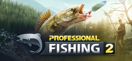 专业钓鱼2|Build.25057818|容量19GB|官方中文|Professional Fishing 2