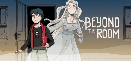房间之外|Build.24973676|容量131MB|官方中文|Beyond the Room