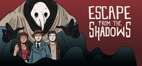 逃离阴影|Build.24964125|容量183MB|官方中文|Escape from the Shadows