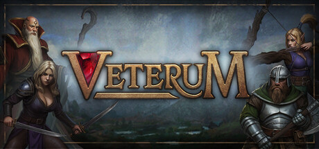 兽灵纪元|维特鲁姆|Build.25186899|容量407MB|官方中文|Veterum