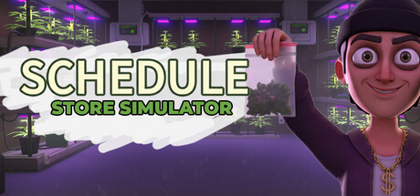 规划商店模拟器|Build.25306643|容量6.8GB|官方中文|Schedule Store Simulator