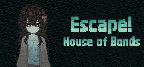逃离！羁绊之屋|Build.25317930|容量177MB|官方中文|Escape! House of Bonds
