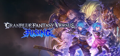 碧蓝幻想Versus：崛起|v2.61|全DLC|容量23.6GB|官方中文|Granblue Fantasy Versus: Rising