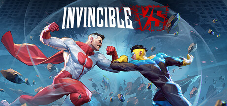 无敌少侠VS|Build.25070273|全DLC|容量10.3GB|内置汉化|Invincible VS