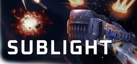 亚光速|v0.19.01|容量4.5GB|官方中文|Sublight