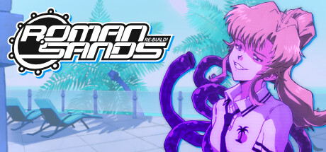 罗马流沙 RE:Build|Build.25349609|容量5GB|官方中文|Roman Sands RE:Build