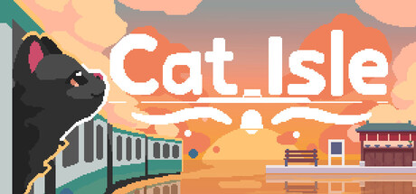 猫之岛|Build.25249406|容量155MB|官方中文|Cat Isle