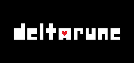 三角符文|Build.24484059|容量1.89GB|内置汉化|DELTARUNE