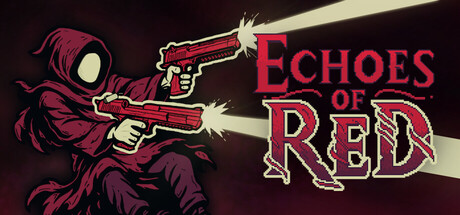 红色回响|Build.25239162|容量179MB|官方中文|Echoes of Red