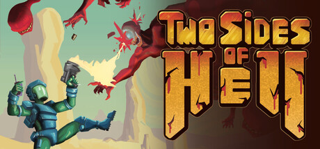 地狱两面|Build.25366363|容量2GB|官方中文|Two Sides of Hell
