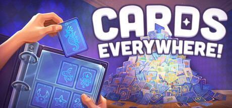 烹饪圣战|Build.25339908|容量5.3GB|官方中文|Cards Everywhere!