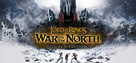 指环王：北方战争|v20260915|容量21.63GB|官方中文|The Lord of the Rings: War in the North - Legacy Edition